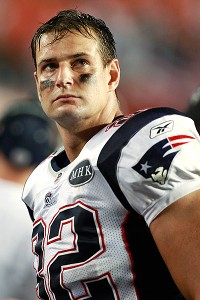 Dan Gronkowski - Wikipedia