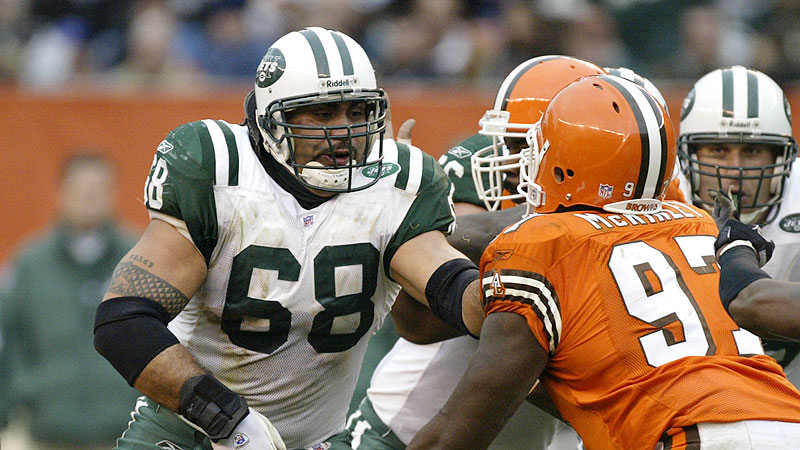 The 50 Greatest Jets - ESPN