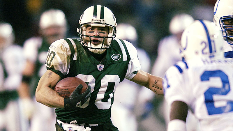The 50 Greatest Jets - ESPN