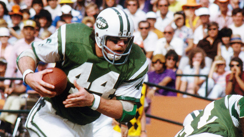 The 50 Greatest Jets - ESPN