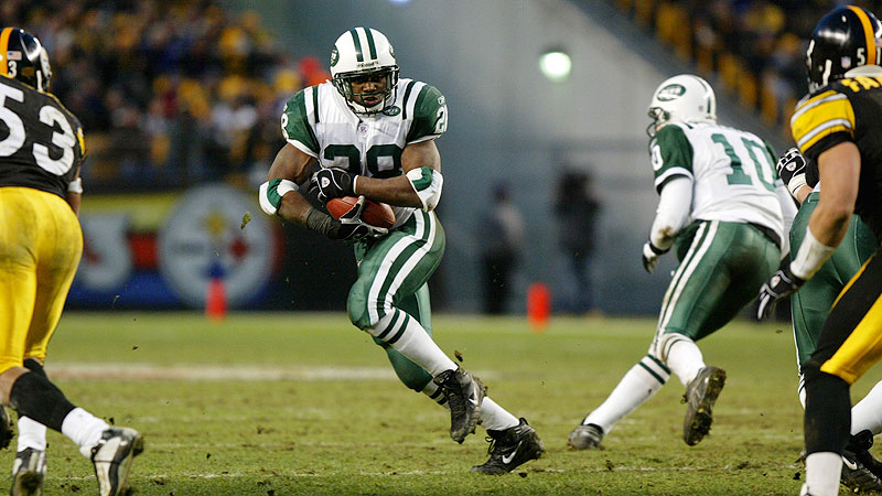 44. Bill Baird, DB - The 50 Greatest Jets - ESPN