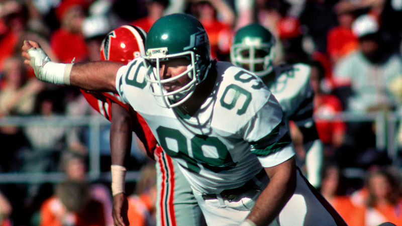 The 50 Greatest Jets - ESPN