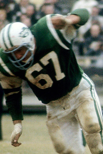 The 50 Greatest Jets - ESPN