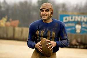 George Clooney