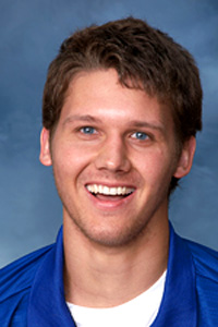 Mike Zweifel