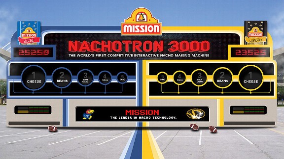 NachoTron 3000