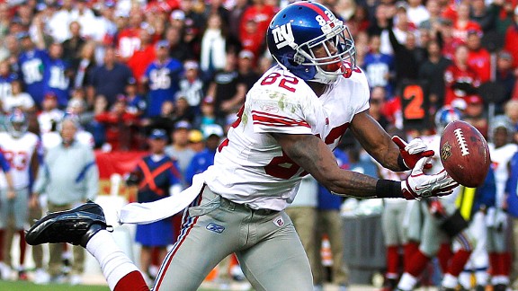 Giants seem likely to go with two rookie cornerbacks - ESPN - New York  Giants Blog- ESPN