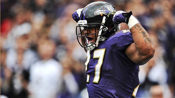 The Scott Van Pelt Show on ESPN Radio: Baltimore Ravens NFL