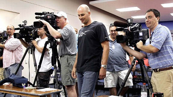 Matt Hasselbeck