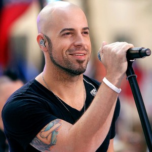 Daughtry talks about return of rock music and sports - Page 2 - ESPN