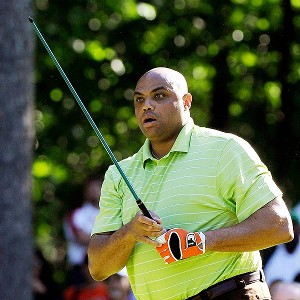 BIZARRE: Charles Barkley Gained 30 Pounds in 2 Days to Ensure