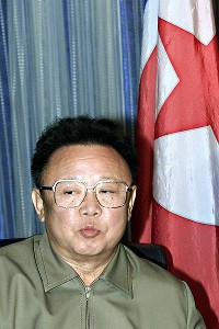 Kim Jong-Il