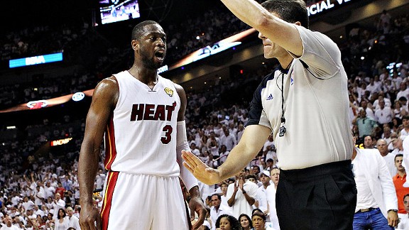 What happened to Dwyane Wade? - ESPN - Miami Heat Index- ESPN