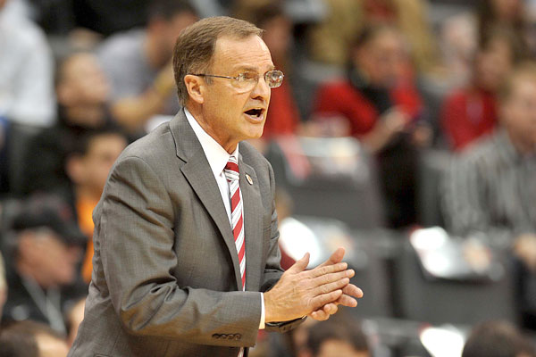 Positives, negatives from Lon Kruger's first year with Oklahoma Sooners