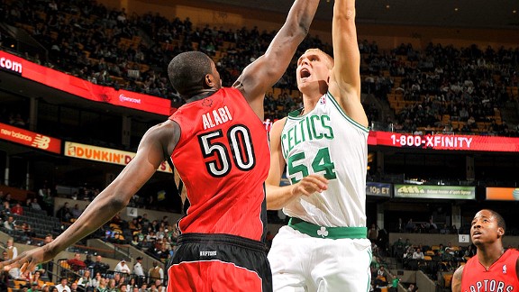 How good are the Toronto Raptors? - CelticsBlog