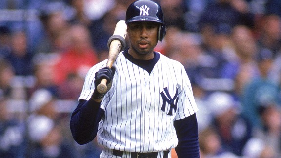New York Yankees great Bernie Williams recalls All-Star MLB jam