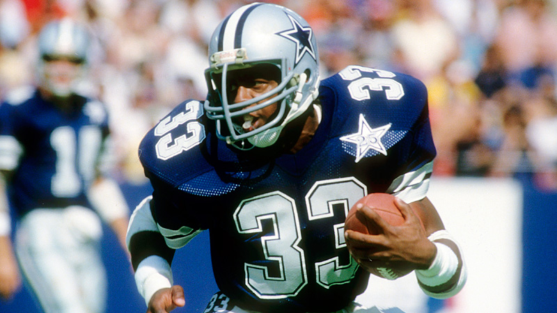 50 Greatest Cowboys - ESPN