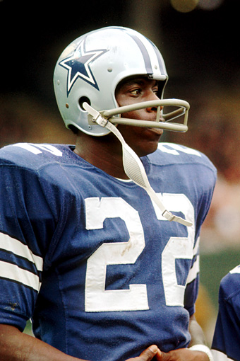 50 Greatest Cowboys - ESPN