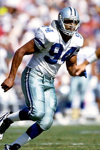 50 Greatest Cowboys - ESPN