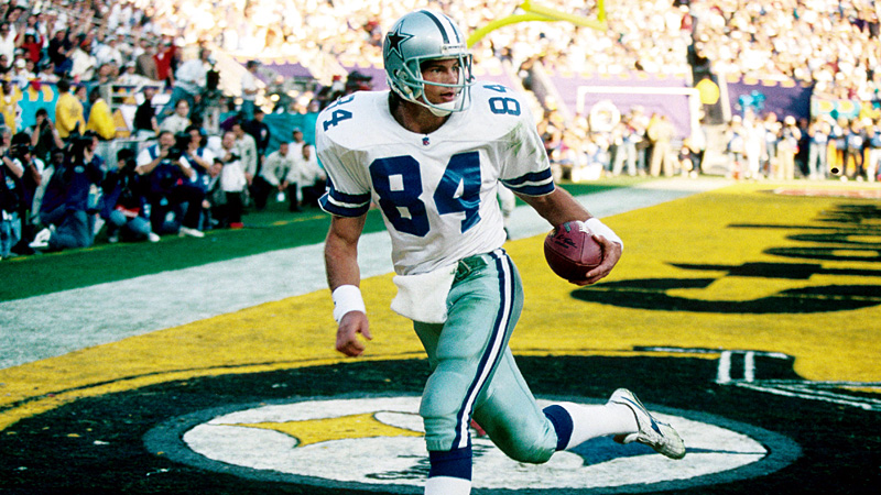 50 Greatest Cowboys - ESPN