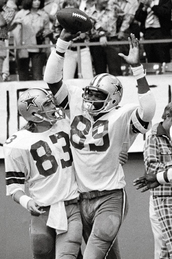 50 Greatest Cowboys - ESPN