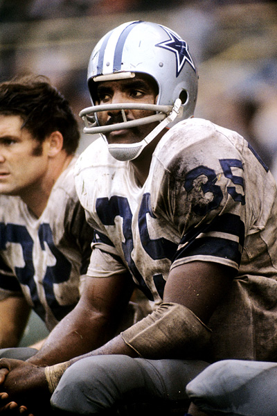 50 Greatest Cowboys - ESPN