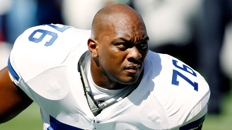 The 50 Greatest Players in Dallas Cowboys History