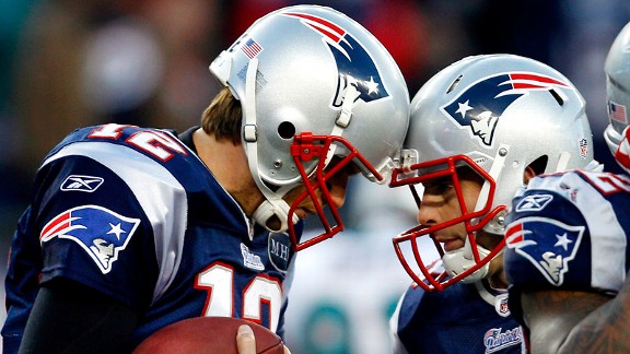 New England Patriots Gamecenter Dolphins Vs Patriots On Espnboston Espn Boston
