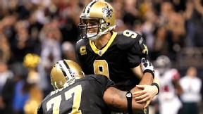 Drew Brees