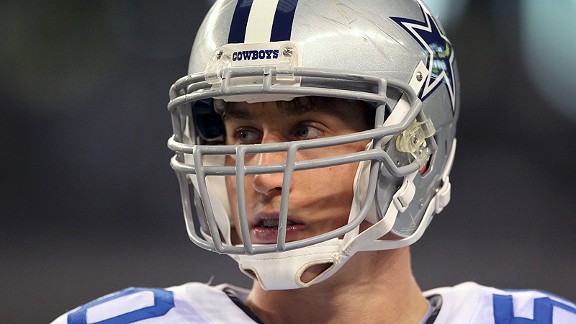 A healthy Leighton Vander Esch could drastically improve the Dallas defense  - Blogging The Boys