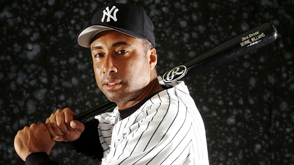 Yanquis de Nueva York retiran el número 51 de Bernie Williams - A Son De  Salsa