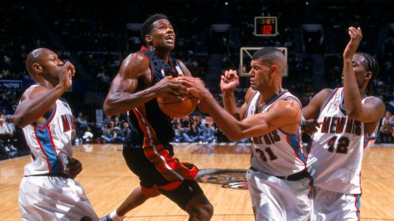 Shane Battier says he will sign with Miami Heat