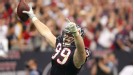 2011 Wild Card Round: Cincinnati Bengals vs. Houston Texans - NFL Playoffs  - ESPN