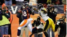 2011 Wild Card Round: Pittsburgh Steelers vs. Denver Broncos - NFL Playoffs  - ESPN