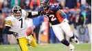 2011 Wild Card Round: Pittsburgh Steelers vs. Denver Broncos - NFL Playoffs  - ESPN