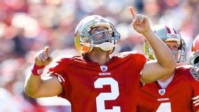 2011 Divisional Round: New Orleans Saints vs. San Francisco 49ers - NFL  Playoffs - ESPN