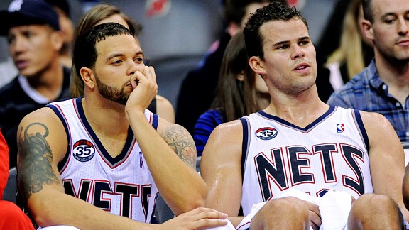 Deron Williams: 10 Ways for the New Jersey Nets To Ensure He Signs