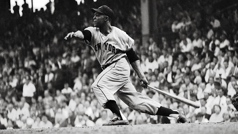 Who are the greatest African-American baseball players of all time?