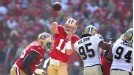 49ers outlast Saints, 48-46, in classic that evokes epic 2012 playoff clash