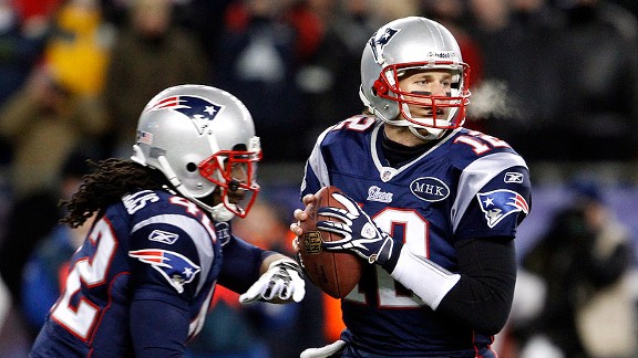2011 Divisional Round: Denver Broncos vs. New England Patriots - NFL  Playoffs - ESPN