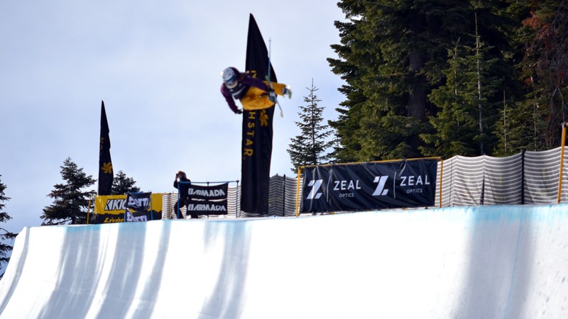 Winter X Games - Teens prepare to take Aspen for Winter X Games - ESPN