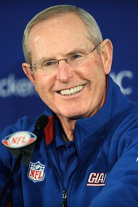 Is Tom Coughlin bound for Canton?