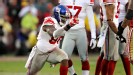 \ud83d\udcf8 Flashback: Giants defeat 49ers in 2011 NFC Championship