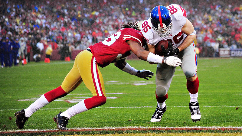 2011 NFC Championship: New York Giants vs. San Francisco 49ers - NFL  Playoffs - ESPN