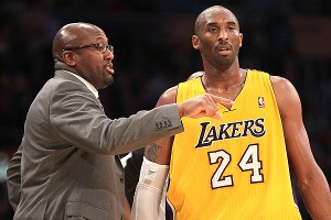 Derek Fisher's offense proves a point about Derek Fisher's defense - ESPN -  Los Angeles Lakers Blog- ESPN