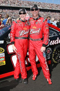 Kevin Harvick