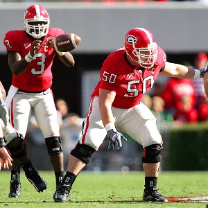 Former UGA Football All-American David Pollack Speaks out After