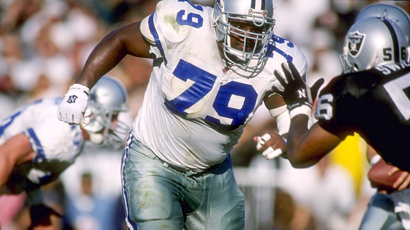 50 Greatest Cowboys - ESPN