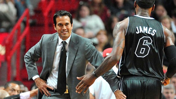 spoelstra lebron