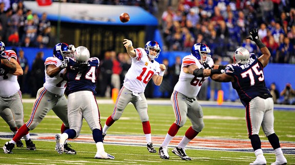 Super Bowl XLVI: Second-half snapshots - ESPN - New York Giants Blog- ESPN